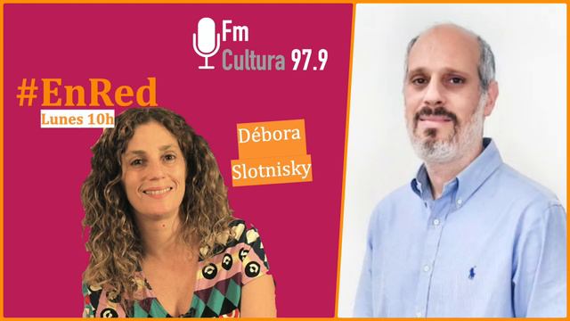 [01-11] "Tuvimos una explosión de usuarios" #EnRed смотреть онлайн
