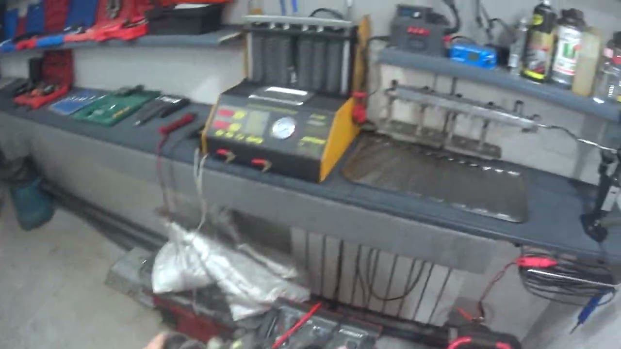 лексус обороты низкие часть 1 смотреть онлайн