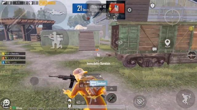 tdm pubg mobile смотреть онлайн