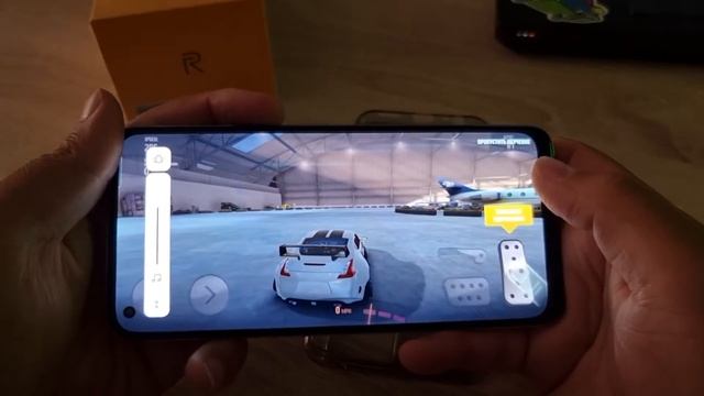 Обзор Realme 8 4G лучший ли смартфон до 20 000 рублей смотреть онлайн
