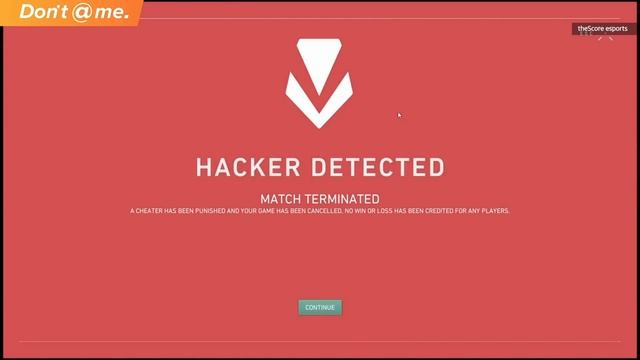 Valorant’s always-on anti-cheat system, Vanguard, is invasive AF смотреть онлайн