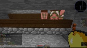 АНАРХИЯ - КАК Я СТРОИЛ ФЕРМУ ЗОЛОТЫХ ЯБЛОК