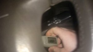 Как заводится Тойота Камри Грация/Toyota Camry Gracia в мороз? 2mz fe 2.5л