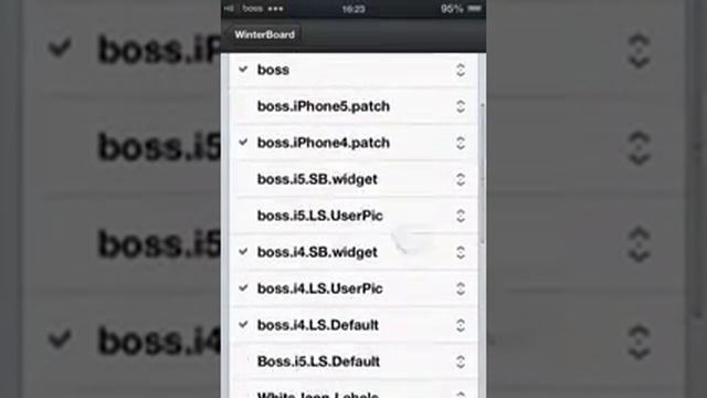 How to install boss iOS смотреть онлайн