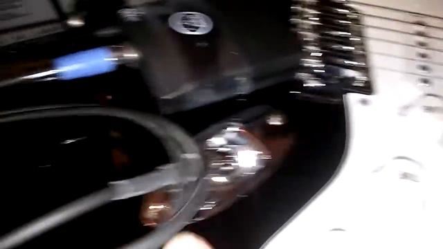 Prueba AKG instrumento oara Sergio смотреть онлайн