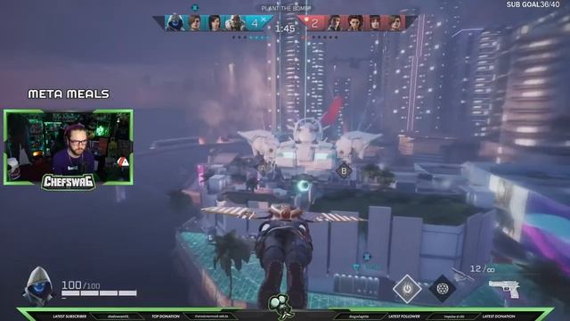 ROGUE COMPANY DEMOLITIONS GAMES W/ OMNIPOTENT PRODIGIES #3 смотреть онлайн