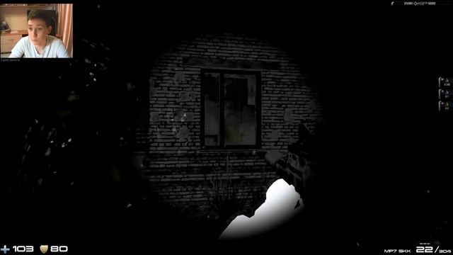 Contract Wars: обзор Пистолет-пулемёт H&K MP7 смотреть онлайн