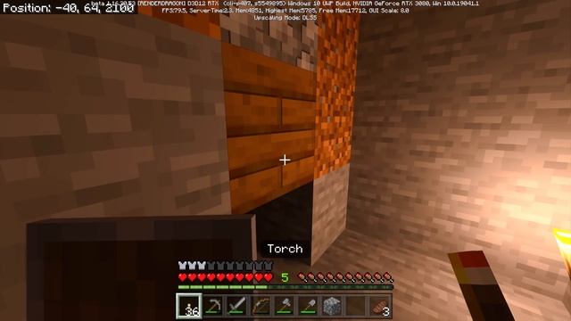 Surviving Your First Night... in Minecraft RTX! ▫ Minecraft RTX Survival Let's Play [Part 1] смотреть онлайн