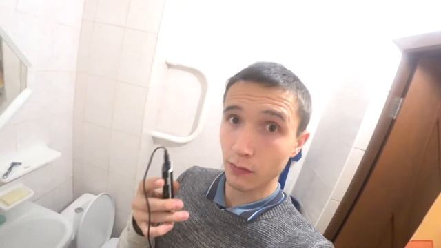 первый видос ахтяма Взлом Реальности смотреть онлайн