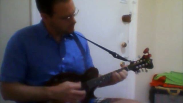 Evening Prayer Blues смотреть онлайн