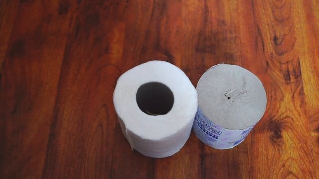 Какую ТУАЛЕТНУЮ БУМАГУ купить чтобы не вляпаться в ПОДЛИВ смотреть онлайн