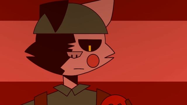 Furry MEME | Roblox Piggy | Torcher, Soldier | FlipaClip смотреть онлайн