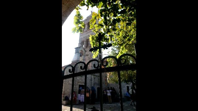 Молебный канон. ансамбль Ключ разумения. Kluch Razumeniya