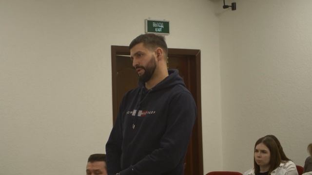 Подведение итогов проекта Нижегородского областного суда и ПФ РГУП «Познаю мир правосудия» смотреть онлайн