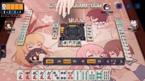 Как играть в Маджонг?