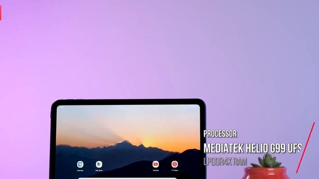 OnePlus Pad Go vs Xiaomi Pad 6: Which tablet should you buy?? смотреть онлайн