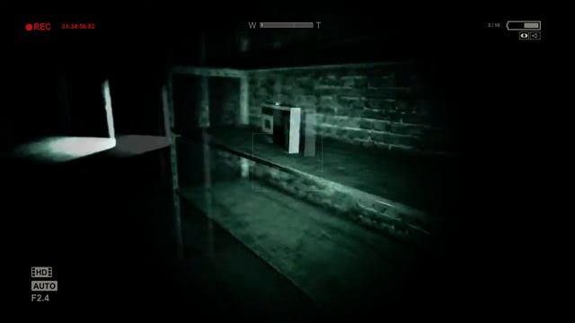 Outlast - Spirit Monster - Part 13 смотреть онлайн