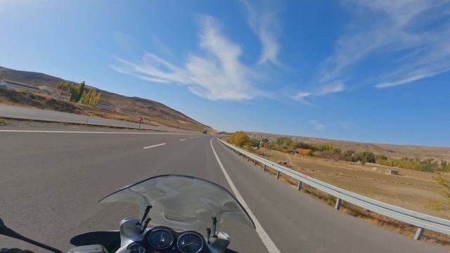 ✅ Чилдыр, Зара, Эскишехир | по Турции на мотоцикле смотреть онлайн