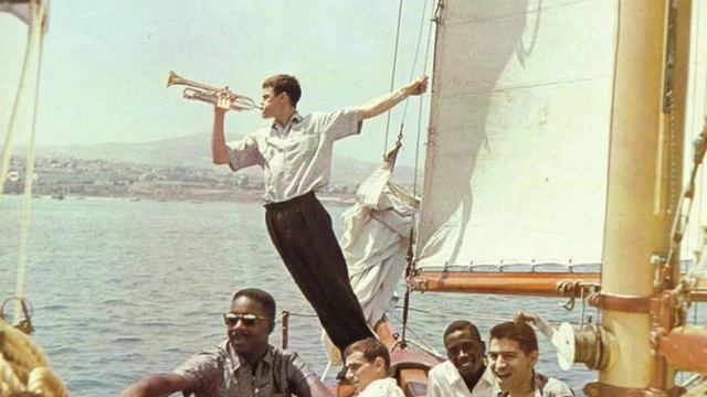 Piero Umiliani & Chet Baker-Sentirsi Solo смотреть онлайн