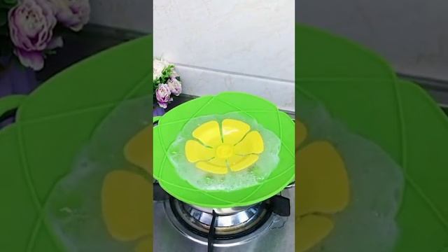 силиконовая крышка