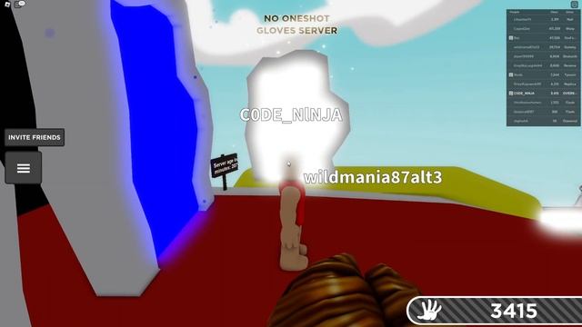 *NEW* ALL WORKING CODES FOR Slap Battles IN AUGUST 2023! ROBLOX Slap Battles CODES смотреть онлайн