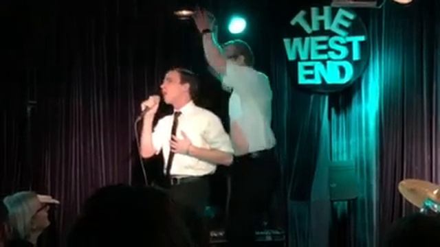 Joel Edwards || You and Me (But Mostly Me) смотреть онлайн