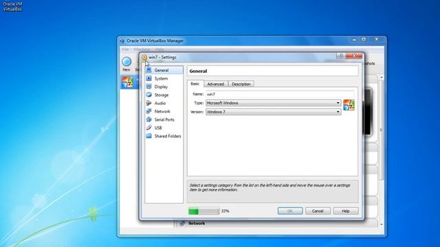 How to fix VirtualBox "Failed to start" error смотреть онлайн