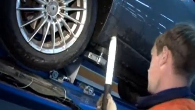 Автосервис Приволжский 3 смотреть онлайн