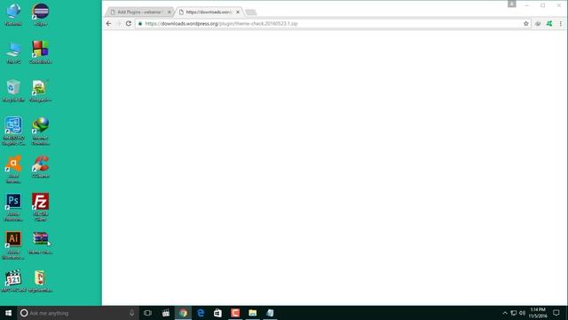 How to install plugins on your wordpress website in 2 Super way [Bangla] смотреть онлайн