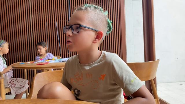 Азбука Менеджмента - Лагерь финансовой грамотности, управления и менеджмента для детей смотреть онлайн