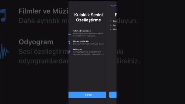 İos 14 mikrofon sorunu смотреть онлайн