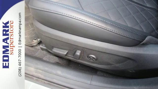 2016 Kia Optima Boise ID Nampa, ID #960548 смотреть онлайн