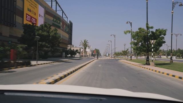 The Best of Salalah (Oman’s Dhofar Mountains and Coast) смотреть онлайн