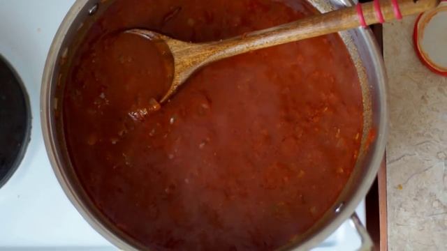 CHILI CON CARNE по рецепту Джейми Оливера смотреть онлайн