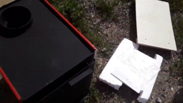 Обзор бюджетного котла | 7 СТЭН мини