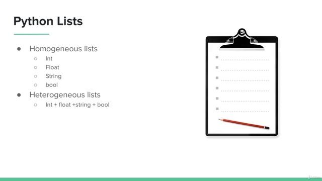 45. Intro NumPy Array Data Types смотреть онлайн