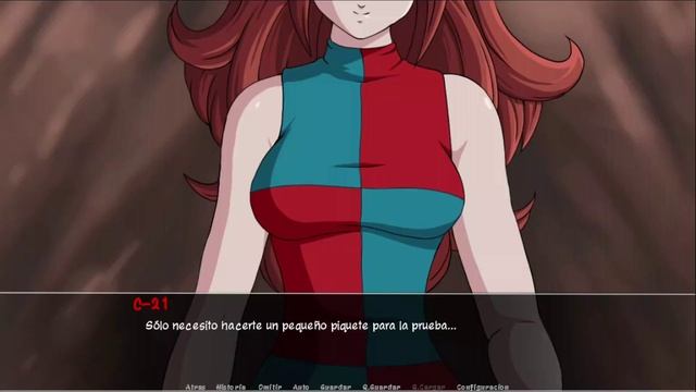 Isekai Dragon Ball ? Mas de 21 смотреть онлайн