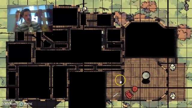 Episode: 23 - Making Interactive DnD Maps For Educators & DMs смотреть онлайн