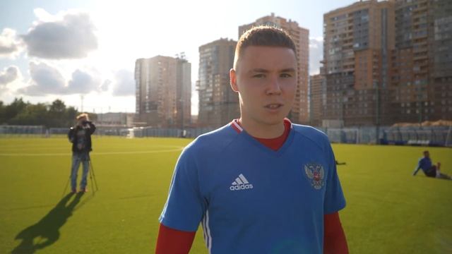 ШТРАФНЫЕ НА СТРИЖКУ ЧИСТО ПИТЕР/ ЛЫСЫМ ПЕРЕД ИГРОЙ С 2Д?! смотреть онлайн