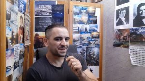 Реакция на SHAMAN "Дельтаплан" (кварт.Маргулиса)
#SHAMAN #реакции #рекомендации