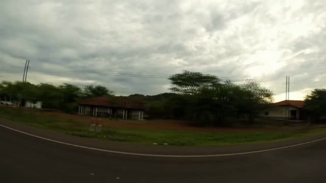 Travel Around The World, A Second Year / Кругосветное путешествие, второй год!