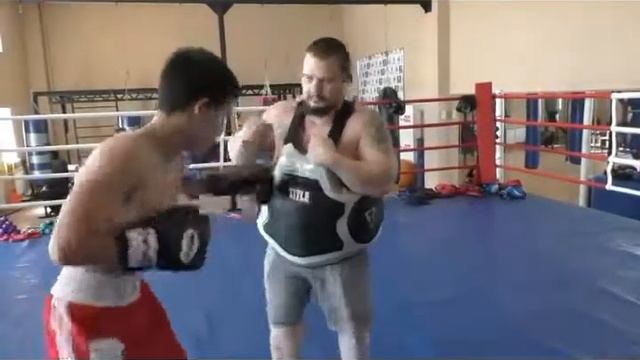 BOXING.CLUB.PITBULL смотреть онлайн