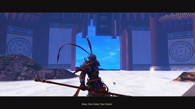 JTTW [Journey To The West] First Look смотреть онлайн