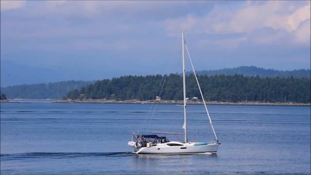 Trincomali Channel Vessels