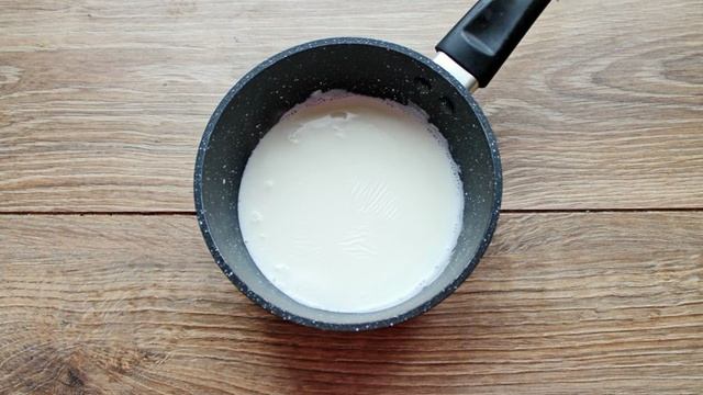 Вкусные будни