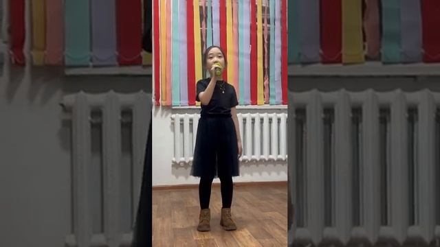 692 Мусина Адель ДОЦ «Восьмая нота» Ace Of Base All what she wants Казахстан г Алматы смотреть онлайн