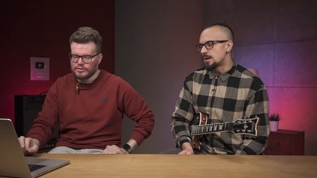 Гитарный плагин ML Sound Amped Icon. Конкурент Neural DSP или нет? смотреть онлайн