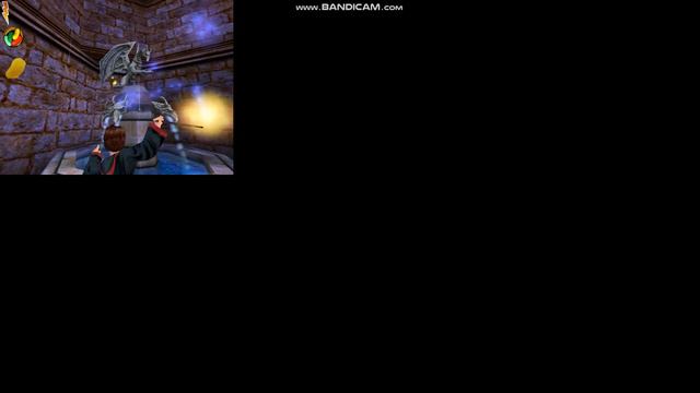 гарри поттер прохождение часть 1 смотреть онлайн