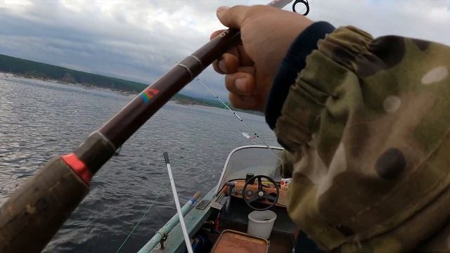 Тайга ч.10 Крайний день и много щук на рыбалке в Усть-Илимске, НЕ Зимняя рыбалка 2022 Щука Окунь Из смотреть онлайн