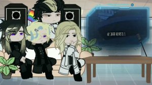 {🪡Реакция Свастонов Канто на Санзу Харучие как Хэ Сюань🪡} 1/1